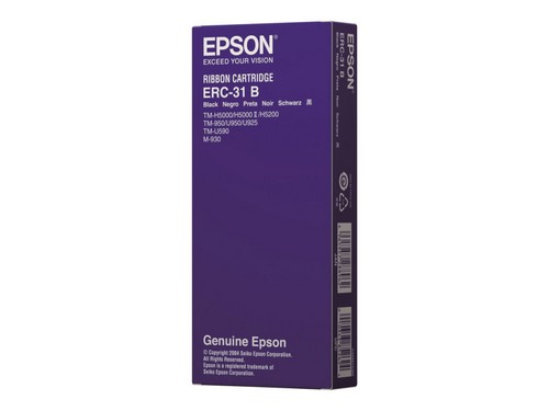 Epson ERC 31B
