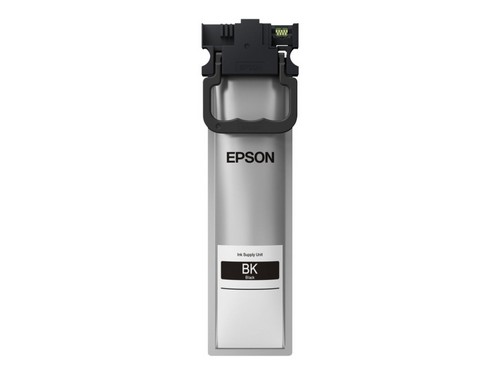 Epson - L størrelse - sort