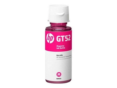 HP GT52 - magenta