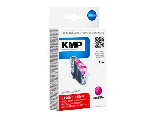 KMP C84 - magenta