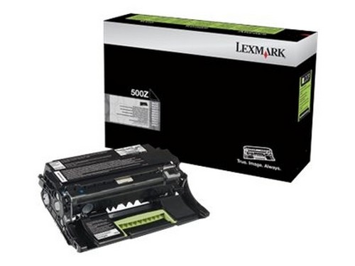 Lexmark 500Z - sort