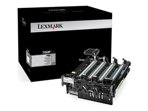 Lexmark 700P