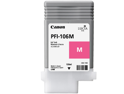 Canon PFI-106 M - magenta
