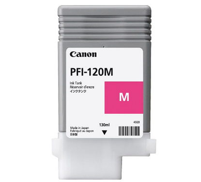 Canon PFI-120 M - magenta