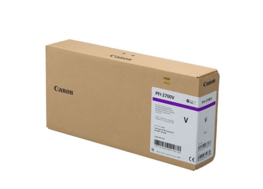 Canon PFI-2700 V - 700 ml - violet