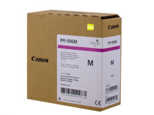 Canon PFI-306 M - magenta