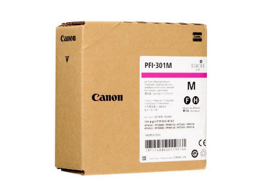 Canon PFI-307 M - magenta