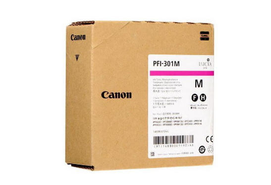 Canon PFI-307 M - magenta