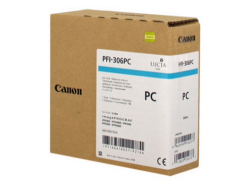 Canon PFI-306 PC