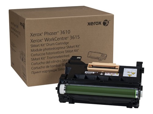 Xerox Phaser 3610 - tromlepatron
