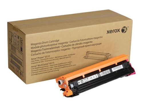 Xerox WorkCentre 6515 - magenta