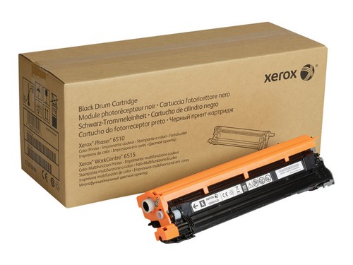 Xerox WorkCentre 6515 - sort