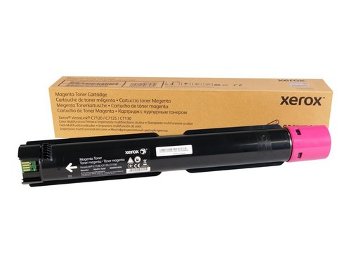 Xerox - magenta