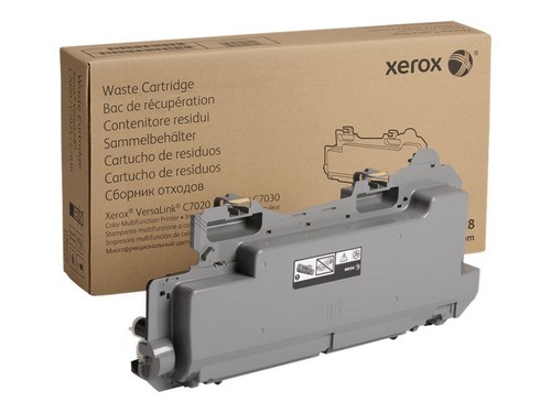 Xerox - opsamler til overskydende toner