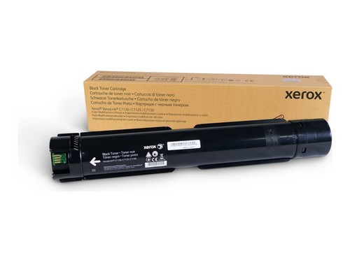 Xerox - sort - original - tonerpatron