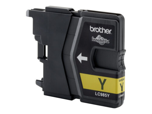 Brother LC485Y