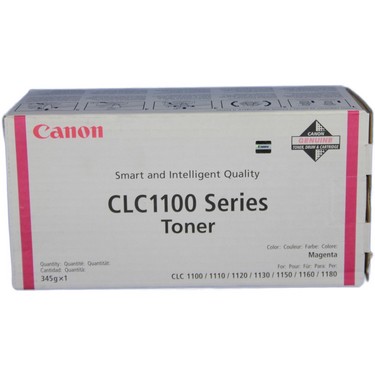 Canon - Magenta - original - tonerpatron - for CLC-1130, 1150, 1160