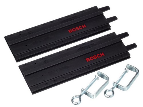 Bosch guideskinne (pakke med 2)