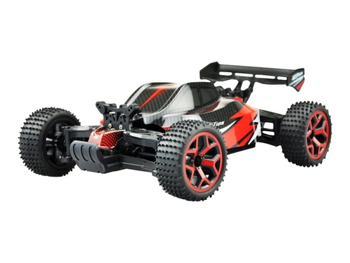 AMEWI - Buggy Storm D5 4WD RTR