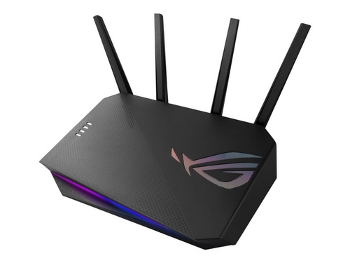 ASUS ROG STRIX GS-AX5400 - wireless router