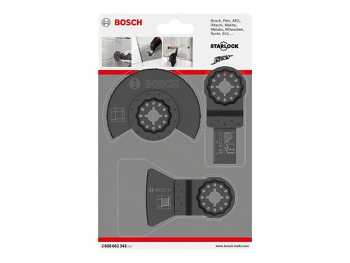 Bosch Basic