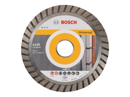 Bosch Diamanttrennscheibe Professional