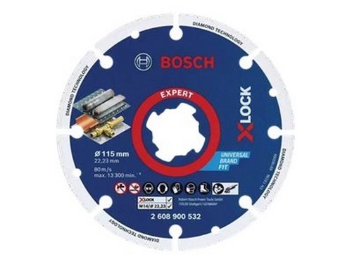 Bosch Expert - Diamant