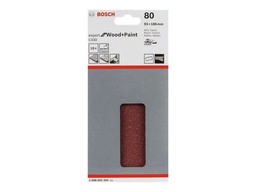 Bosch Expert for Wood and Paint