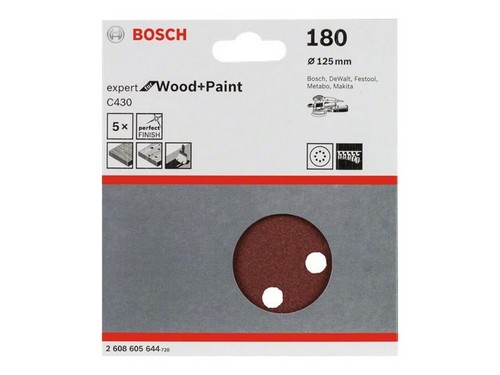 Bosch Expert for Wood and Paint