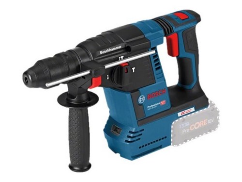 Bosch GBH 18V-26 F Professional - rote
