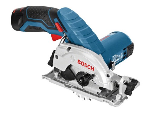 Bosch GKS 12 V-26 Professional