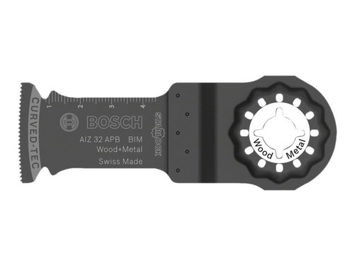 Bosch Starlock AIZ 32 APB