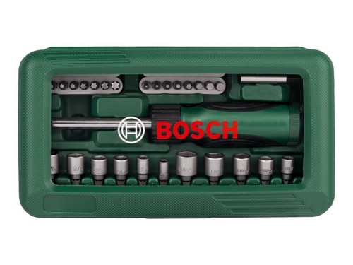 Bosch - skruetrækker
