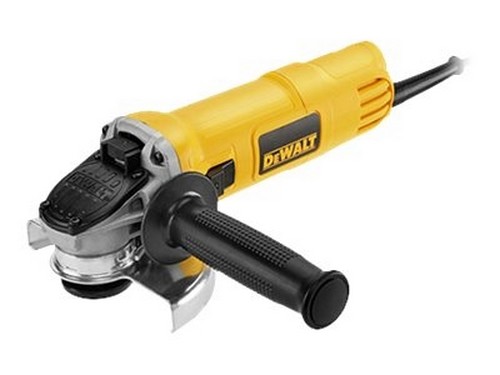 DeWALT DWE4157 - Vinkelkværn