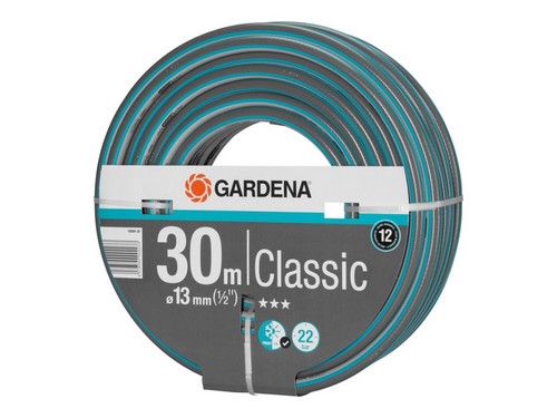 Gardena Classic - slange - 30 m