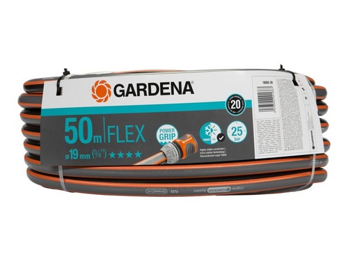 Gardena Comfort FLEX - slange - 50 m
