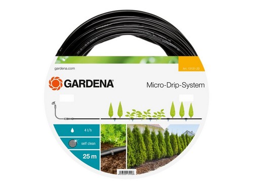 Gardena Micro-Drip-System Above Ground