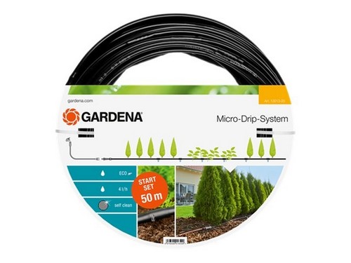 Gardena Micro-Drip-System Starter Set