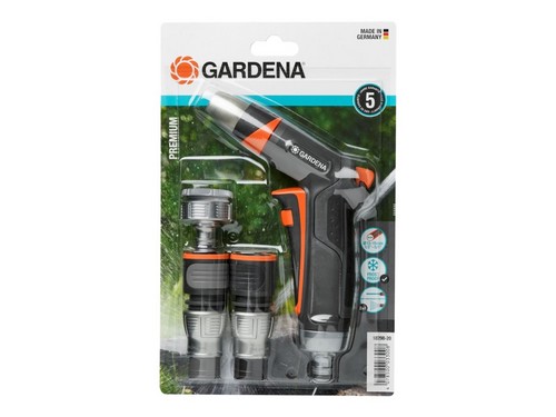 Gardena Premium Basic Set - Spraypistol