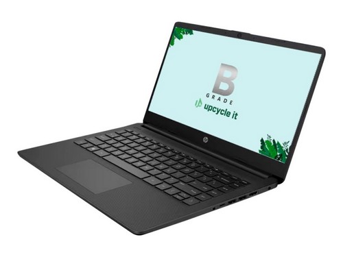 HP Laptop 14S (Refurbished) B
