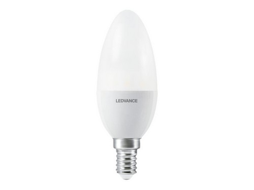 LEDVANCE SMART+ - LED-lyspære - form: B40