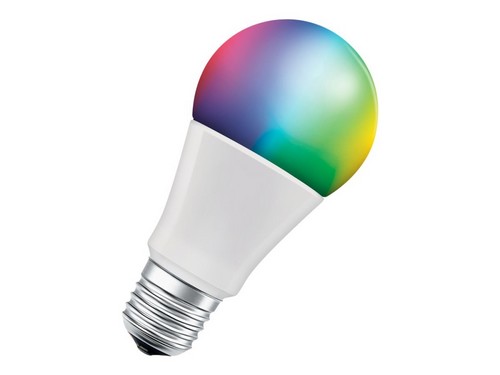 LEDVANCE SMART+ - LED-lyspære - form: A60