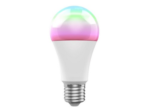 WOOX R9074 Smart RGB LED Bulb