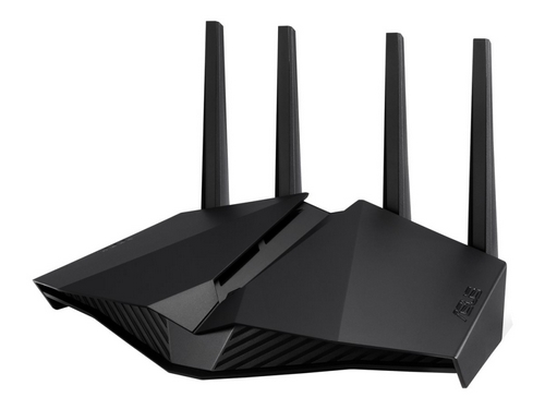 ASUS - wireless router