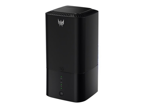 Acer Predator Connect X5 5G CPE - wire