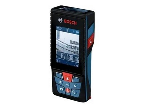 Bosch GLM 150-27