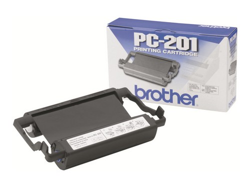 Brother PC201