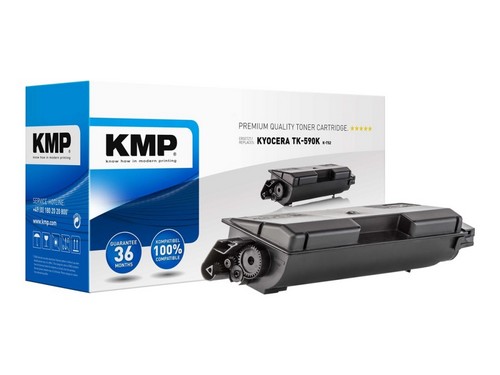 KMP K-T52 - sort