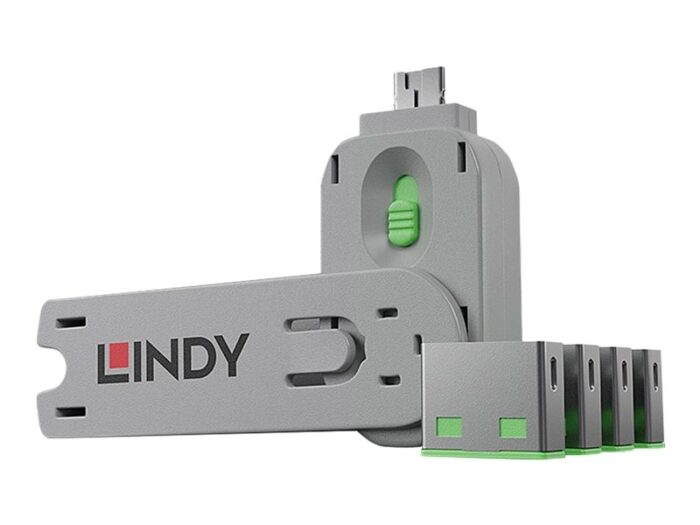 Lindy USB