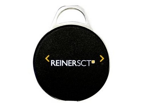 ReinerSCT timeCard Premium transponder
